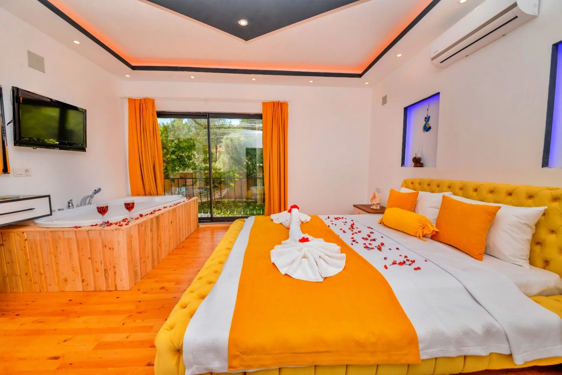 Villa Ahsen görsel 23